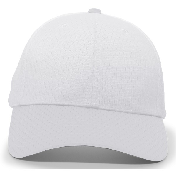 805M Pacific Headwear Silver