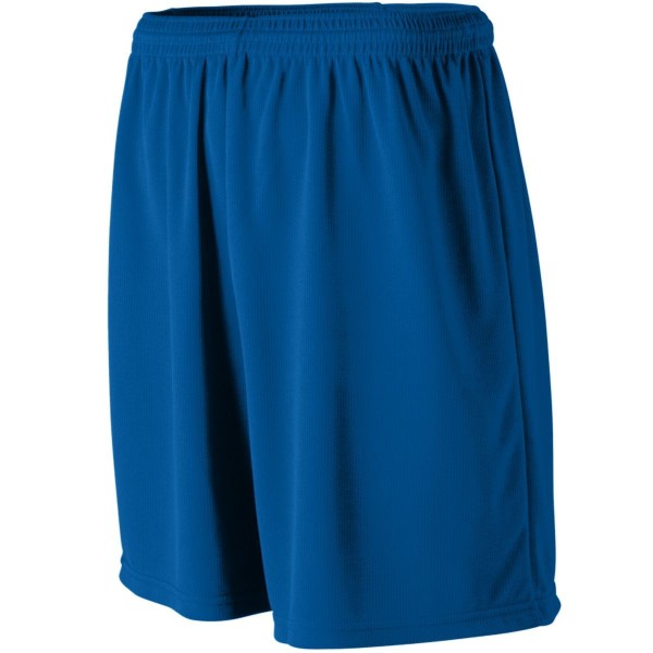 806 Augusta Sportswear Royal