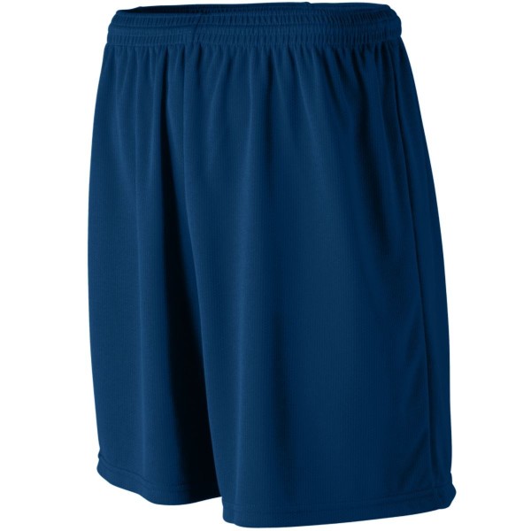 806 Augusta Sportswear Navy