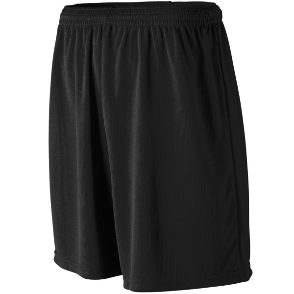 806 Augusta Sportswear Black