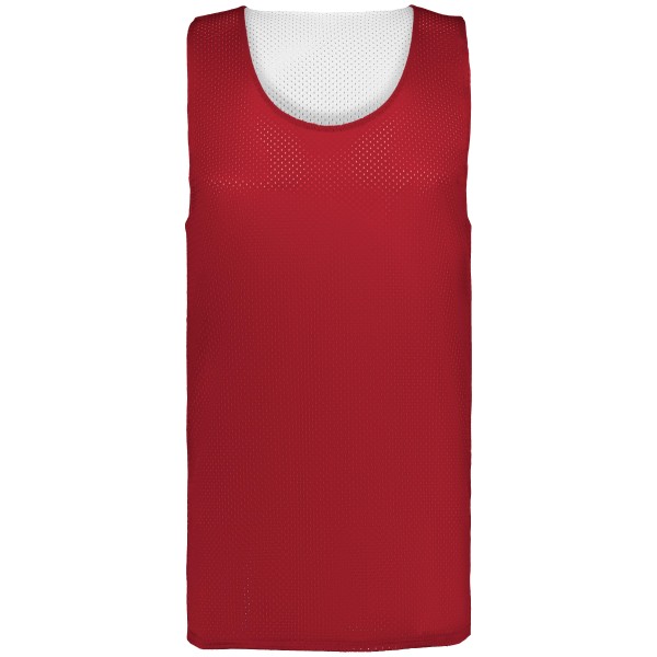 852900B Badger RED/WHITE (BA)