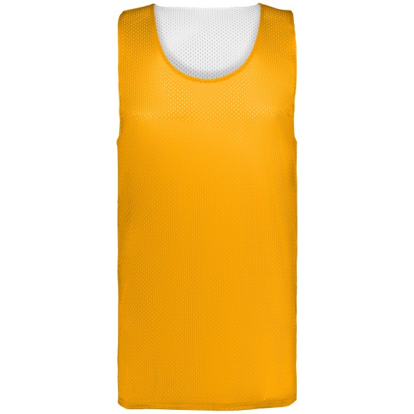 852900B Badger GOLD/WHITE (BA)