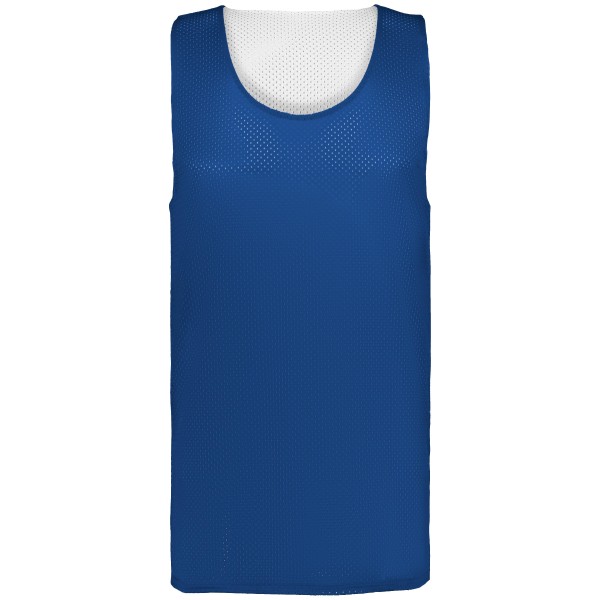 852900B Badger ROYAL/WHITE (BA)