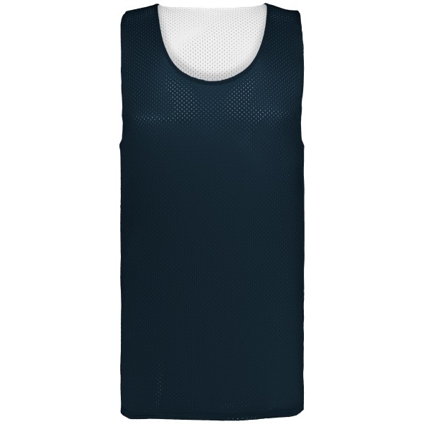 852900B Badger NAVY/WHITE (BA)