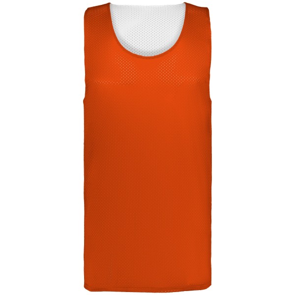 852900B Badger BT. ORANGE/WHITE (BA)