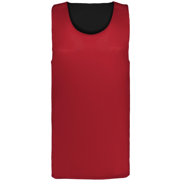 852900B Badger RED/BLACK (BA)