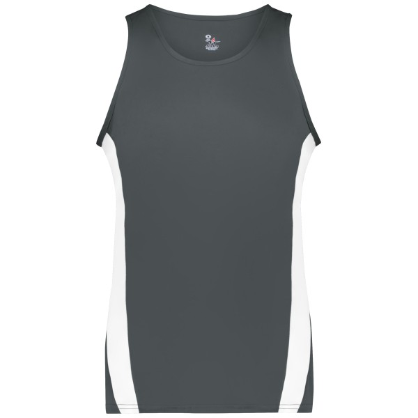 866700 Alleson Athletic GRAPHITE/WHITE (BA)