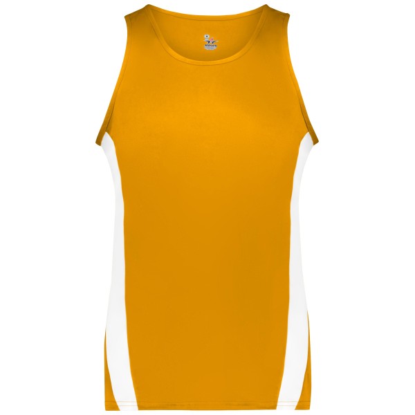 866700 Alleson Athletic GOLD/WHITE (BA)
