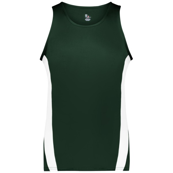 866700 Alleson Athletic FOREST/WHITE (BA)