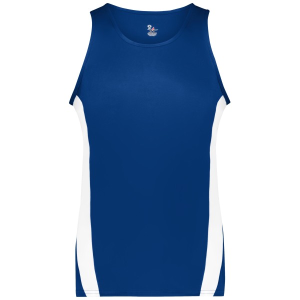 866700 Alleson Athletic ROYAL/WHITE (BA)