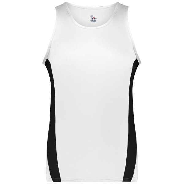 866700 Alleson Athletic WHITE/BLACK (BA)