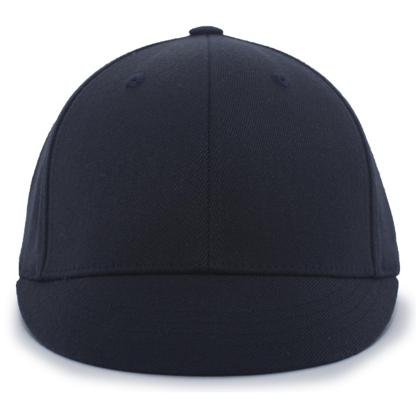 875U Pacific Headwear Navy