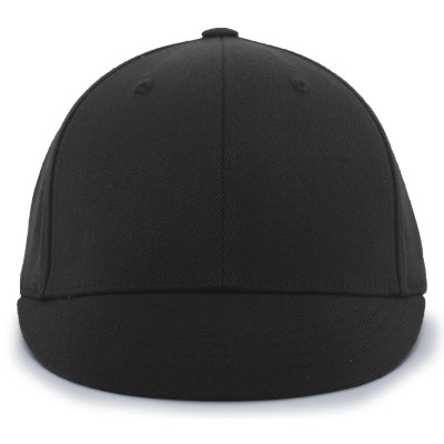 Pacific Headwear 875U Black