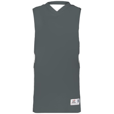 Alleson Athletic 896600 GRAPHITE/WHITE (BA)