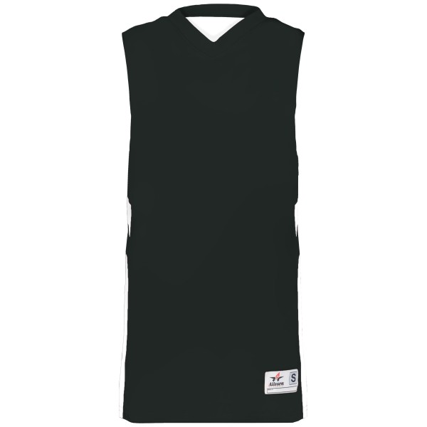 896600 Alleson Athletic BLACK/WHITE (BA)