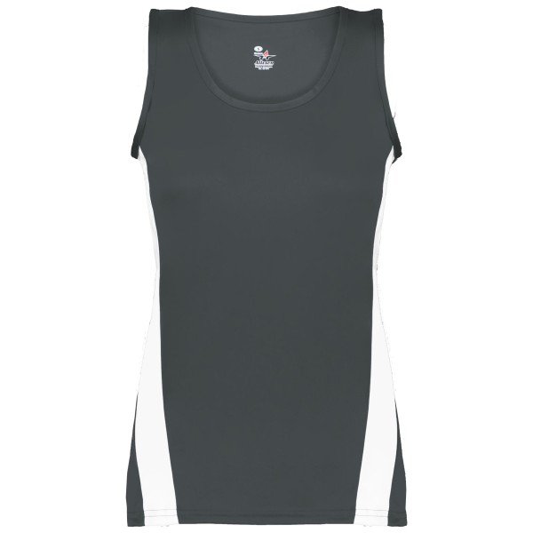 896700 Alleson Athletic GRAPHITE/WHITE (BA)