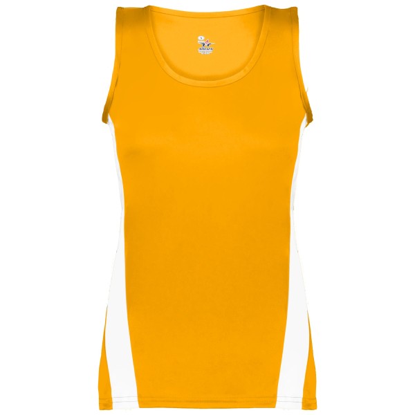 896700 Alleson Athletic GOLD/WHITE (BA)