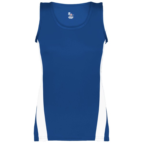 896700 Alleson Athletic ROYAL/WHITE (BA)