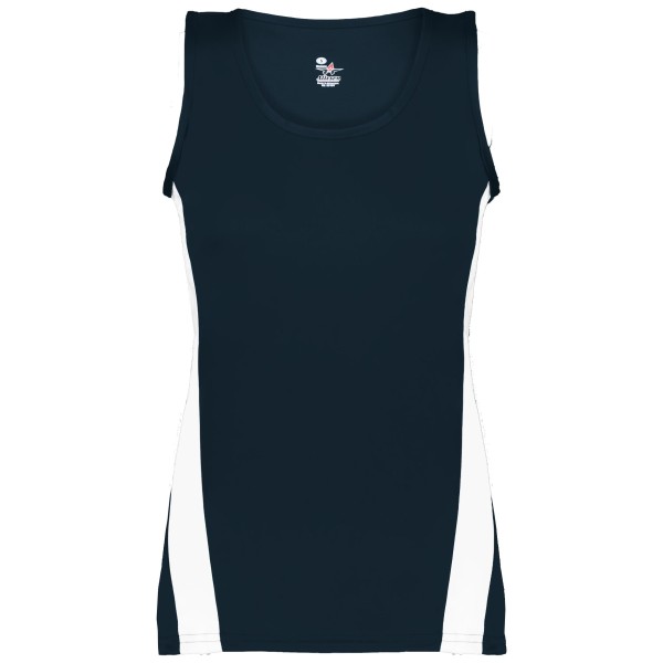 896700 Alleson Athletic NAVY/WHITE (BA)