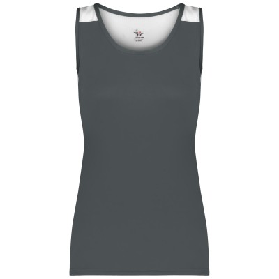 Alleson Athletic 896800 GRAPHITE/WHITE (BA)