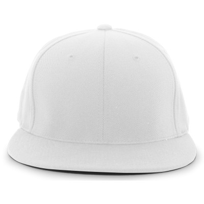 Pacific Headwear 8D5 White