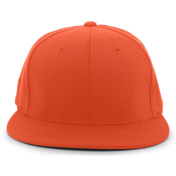 8D5 Pacific Headwear Orange