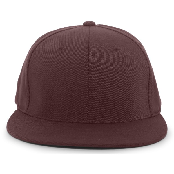 8D5 Pacific Headwear Maroon