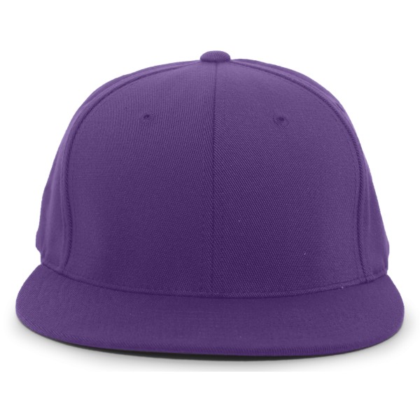 8D5 Pacific Headwear Purple