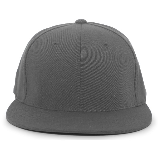 8D5 Pacific Headwear Graphite