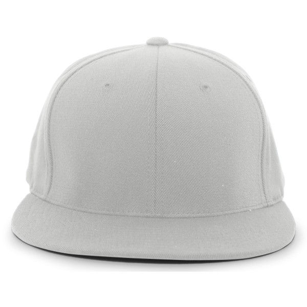 8D5 Pacific Headwear Silver