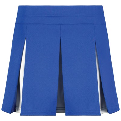 Augusta Sportswear 9116 ROYAL/WHITE