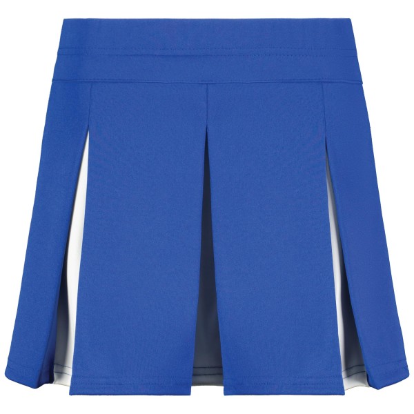 9116 Augusta Sportswear ROYAL/WHITE