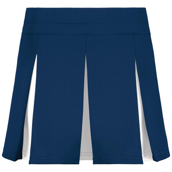 9116 Augusta Sportswear NAVY/WHITE