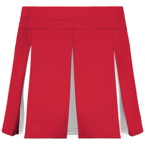 9116 Augusta Sportswear RED/WHITE