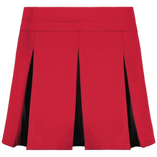 9116 Augusta Sportswear RED/BLACK