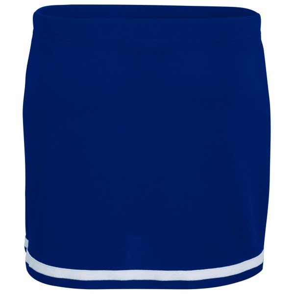 9125 Augusta Sportswear NAVY/WHITE
