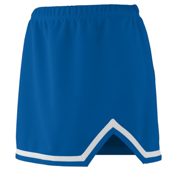 9126 Augusta Sportswear ROYAL/WHITE