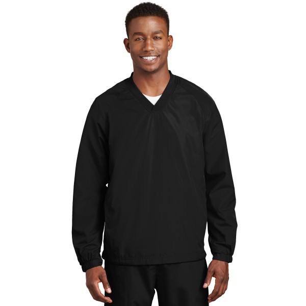 JST72 Sport-Tek Black