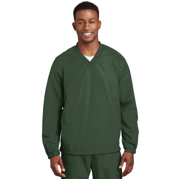 JST72 Sport-Tek Forest Green
