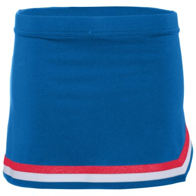 Augusta Sportswear 9145 ROYAL/RED/WHITE