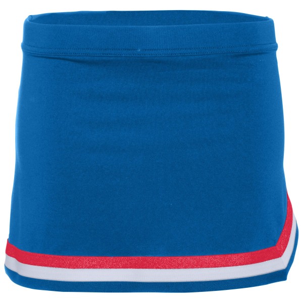 9146 Augusta Sportswear ROYAL/RED/WHITE