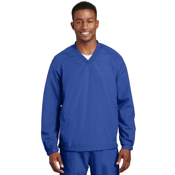 JST72 Sport-Tek True Royal