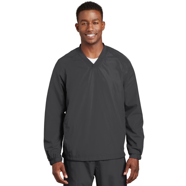 JST72 Sport-Tek Graphite