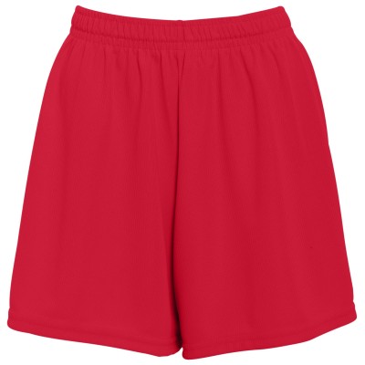 Augusta Sportswear 961 Red