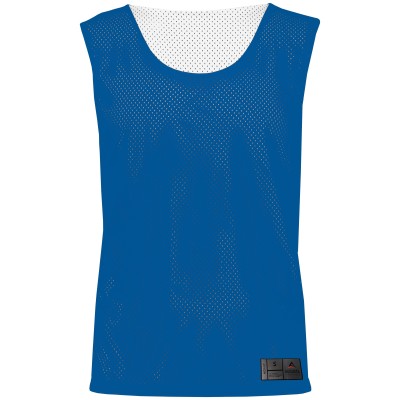 Augusta Sportswear 9718 Youth Mesh Reversible Pinnie