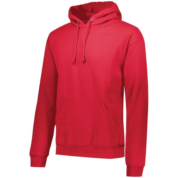 996M Russell Athletic True Red