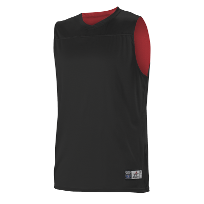 Alleson Athletic A105BA NBA REVERSIBLE TEAM BASKETBALL JERSEY
