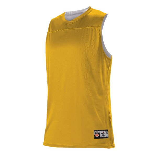A105BW Alleson Athletic GOLD/WHITE (BA)