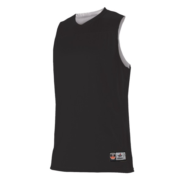 A105BW Alleson Athletic BLACK/WHITE (BA)