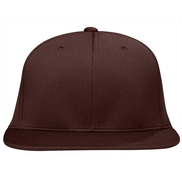 ES342 Pacific Headwear Maroon